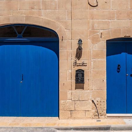 250 Yo Tal-Bambinu Boutique Farmhouse Xagħra Esterno foto