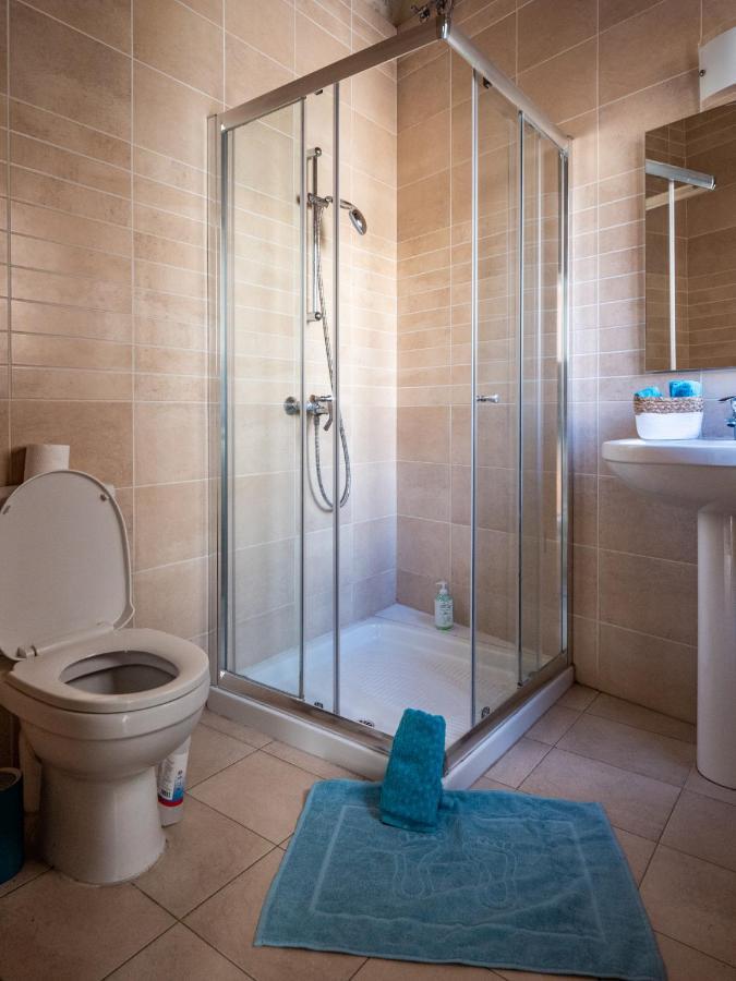 250 Yo Tal-Bambinu Boutique Farmhouse Xagħra Esterno foto