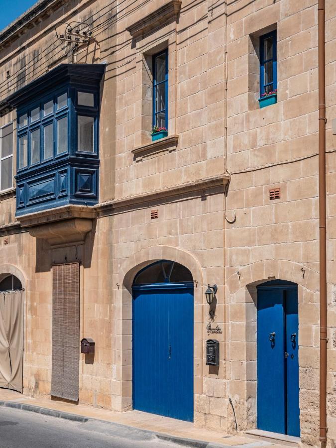 250 Yo Tal-Bambinu Boutique Farmhouse Xagħra Esterno foto