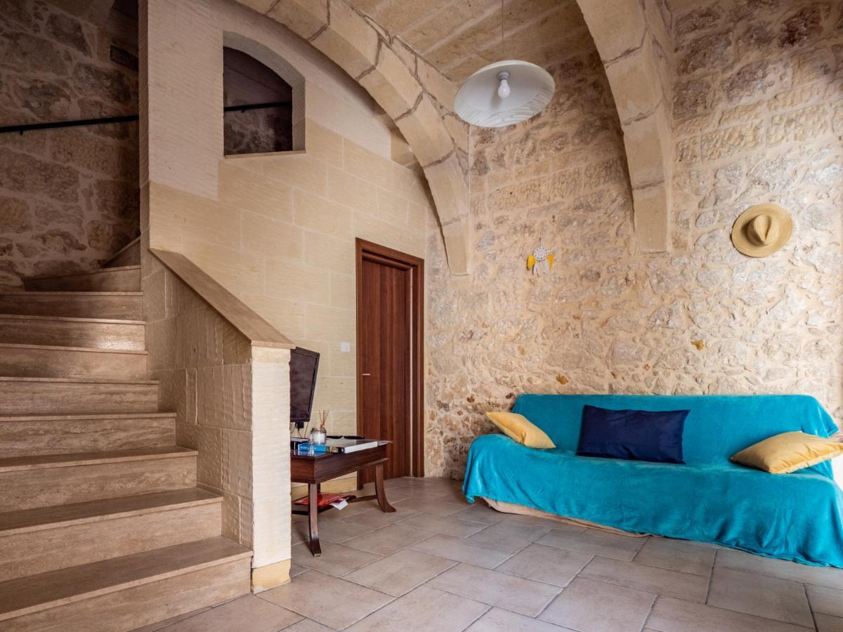 250 Yo Tal-Bambinu Boutique Farmhouse Xagħra Esterno foto